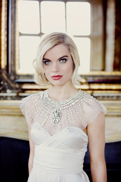 Wedding Dresses Cornwall 11